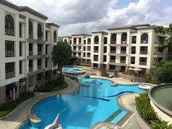 Seletaris (D27), Condominium #566579921